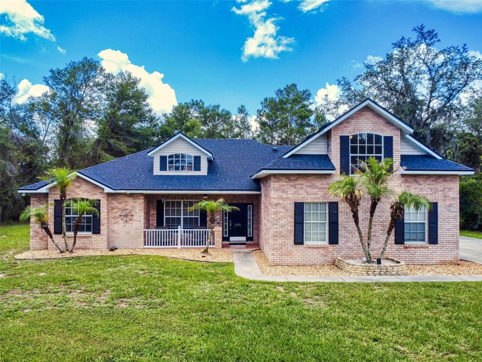 3040 BUTLER RIDGE ROAD — photo 57 of 63