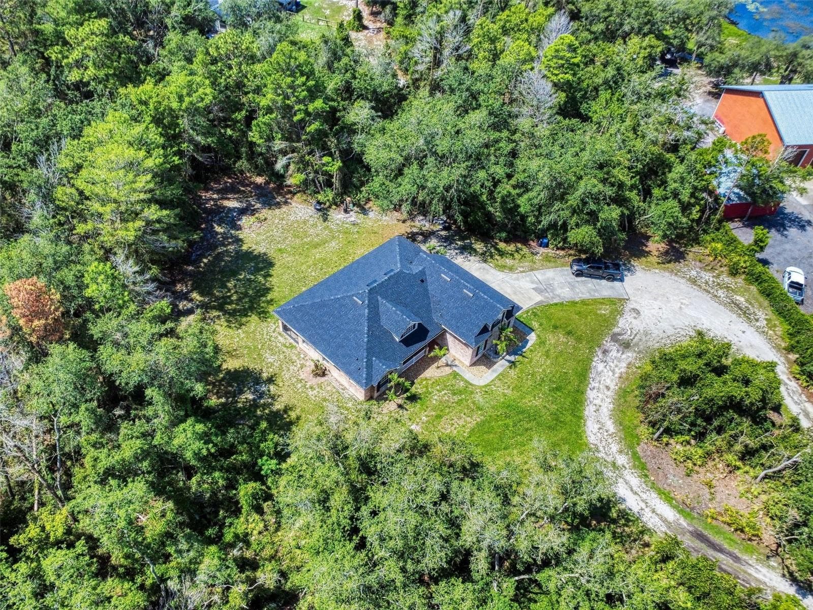 3040 BUTLER RIDGE ROAD — photo 51 of 63