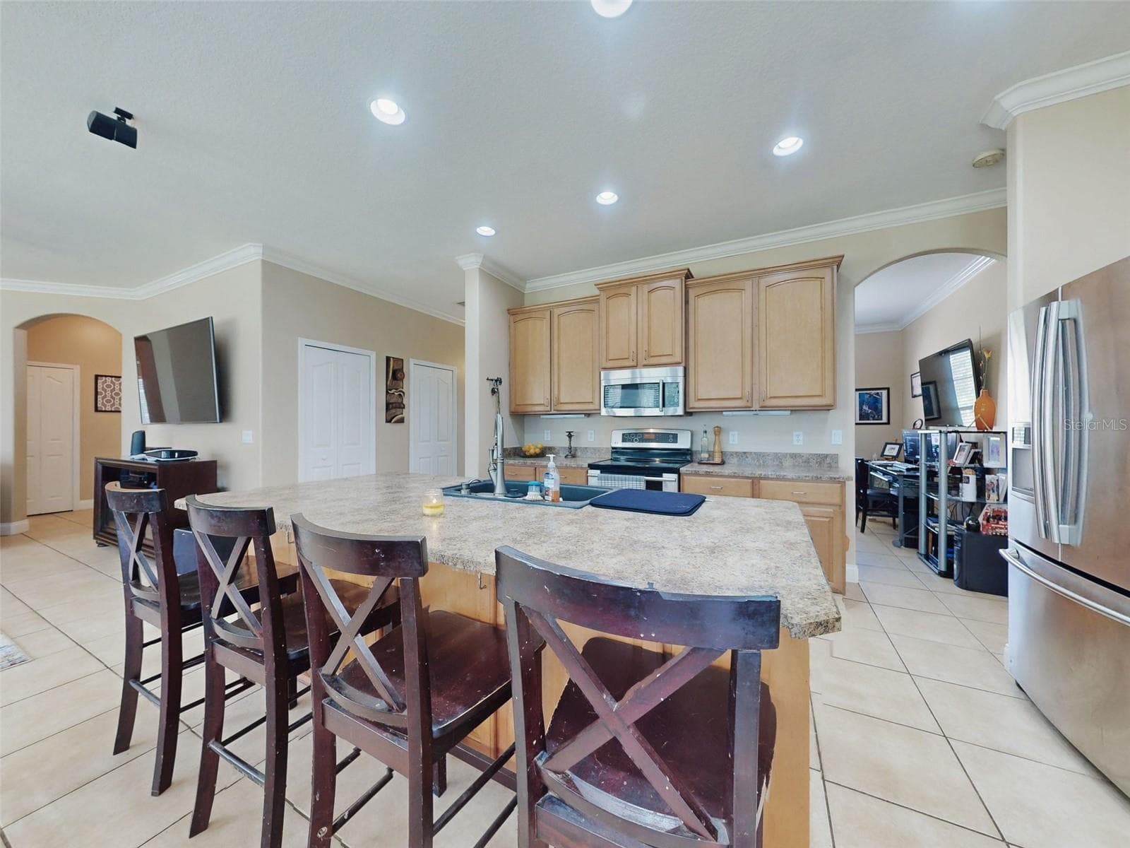3040 BUTLER RIDGE ROAD — photo 11 of 63