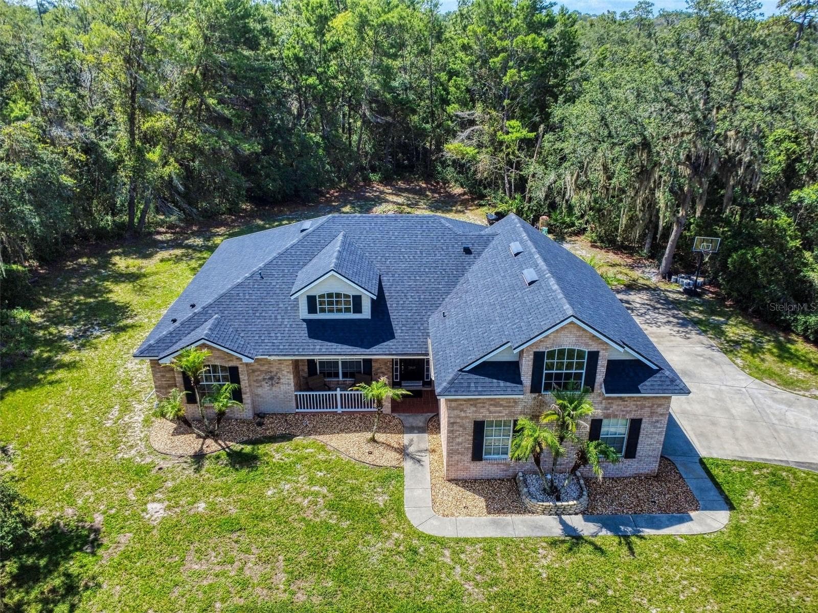 3040 BUTLER RIDGE ROAD — photo 52 of 63
