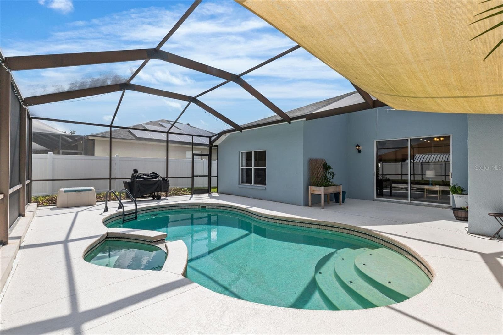 1503 STETSON DRIVE — photo 43 of 61