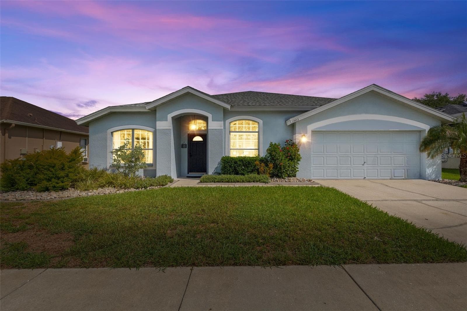 1503 STETSON DRIVE — photo 1 of 61