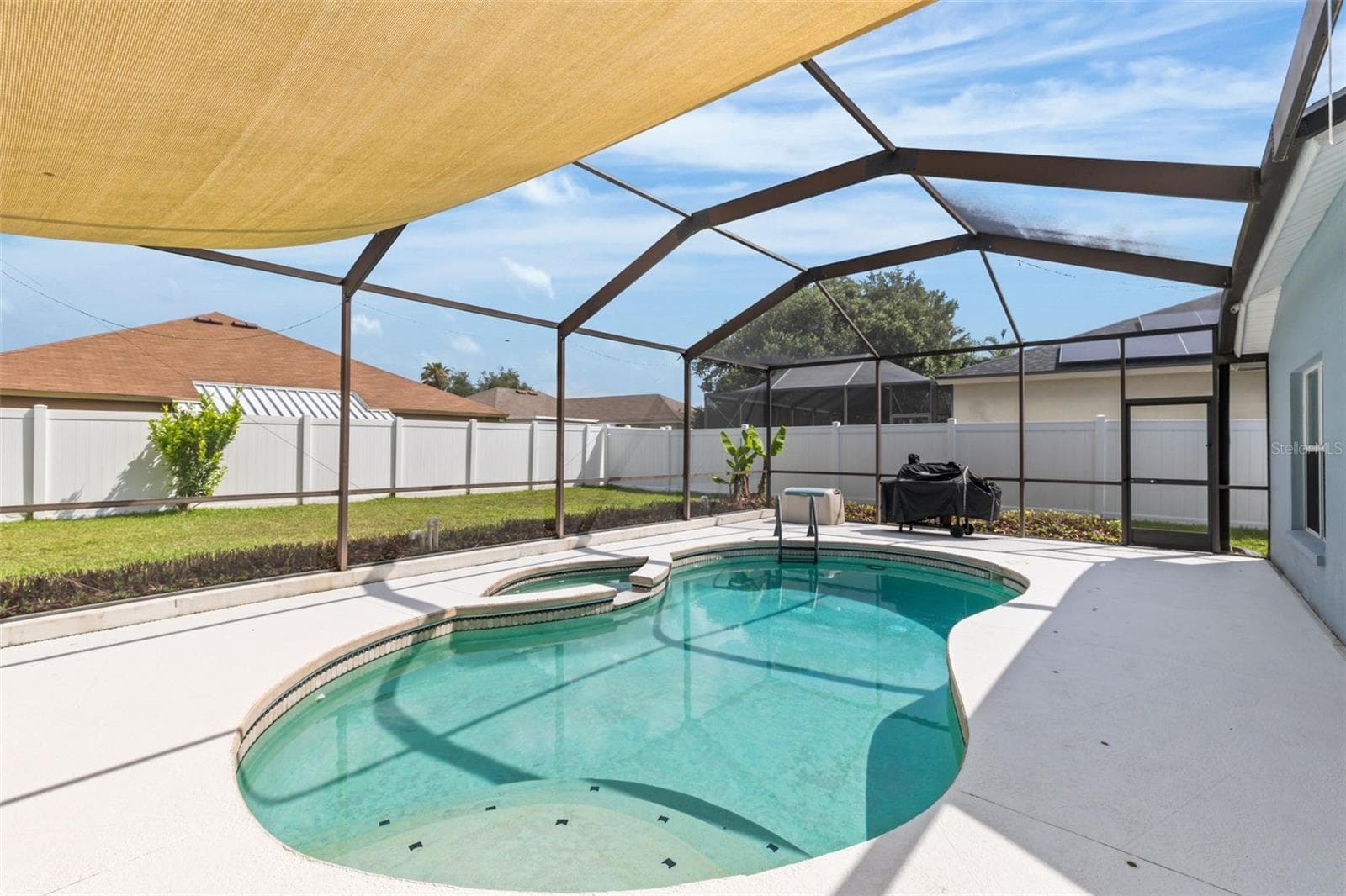 1503 STETSON DRIVE — photo 44 of 61