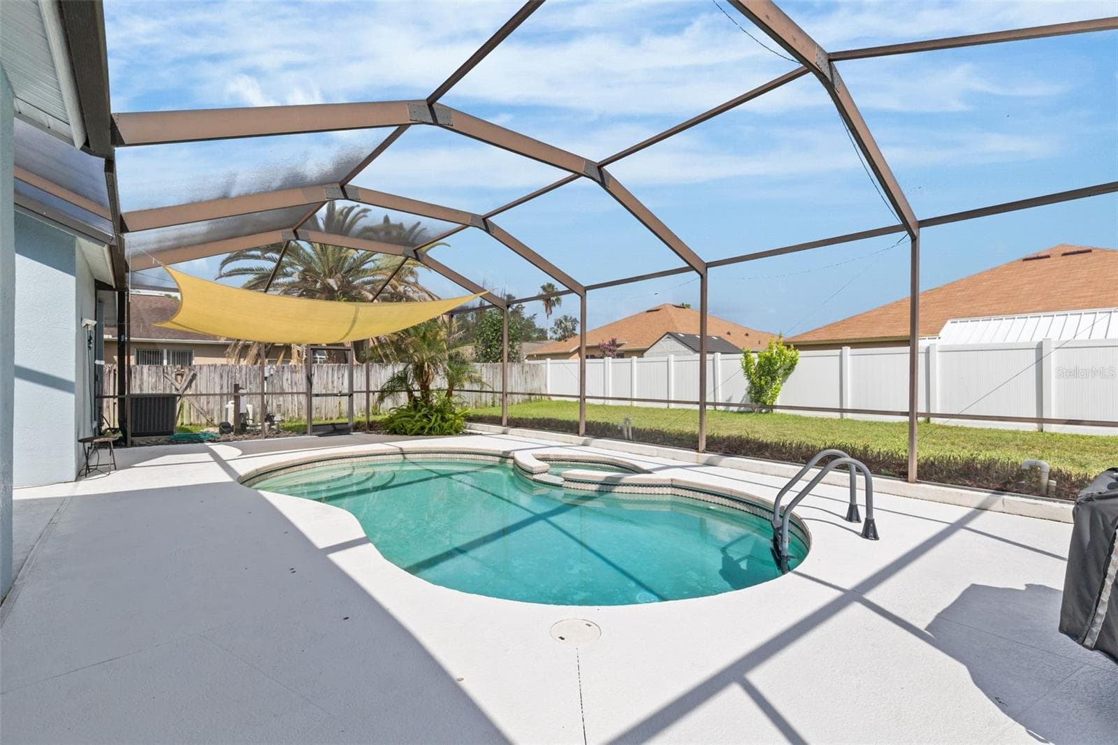 1503 STETSON DRIVE — photo 46 of 61