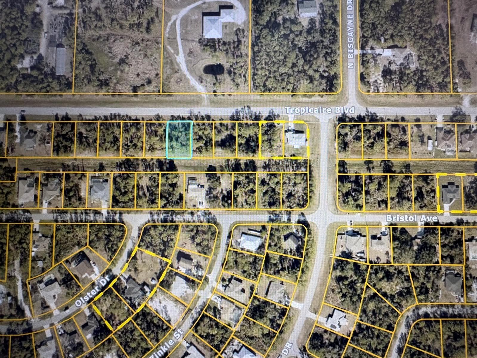 TROPICAIRE BOULEVARD — photo 2 of 3