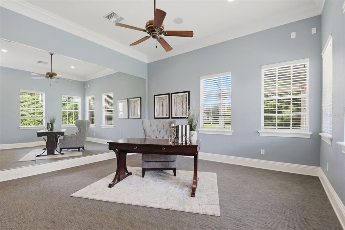 6417 LAKE BURDEN VIEW DRIVE — photo 51 of 86