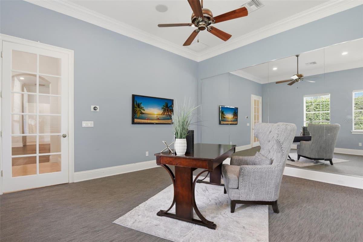 6417 LAKE BURDEN VIEW DRIVE — photo 52 of 86