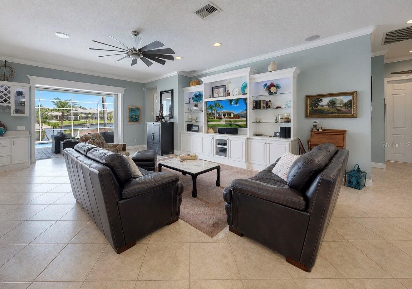 5416 MERRITT ISLAND DRIVE — photo 23 of 86