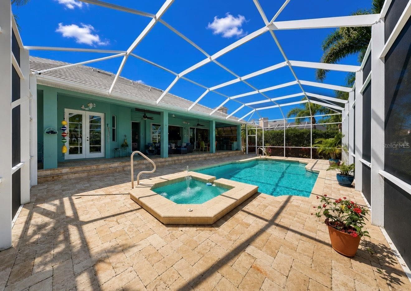 5416 MERRITT ISLAND DRIVE — photo 58 of 86