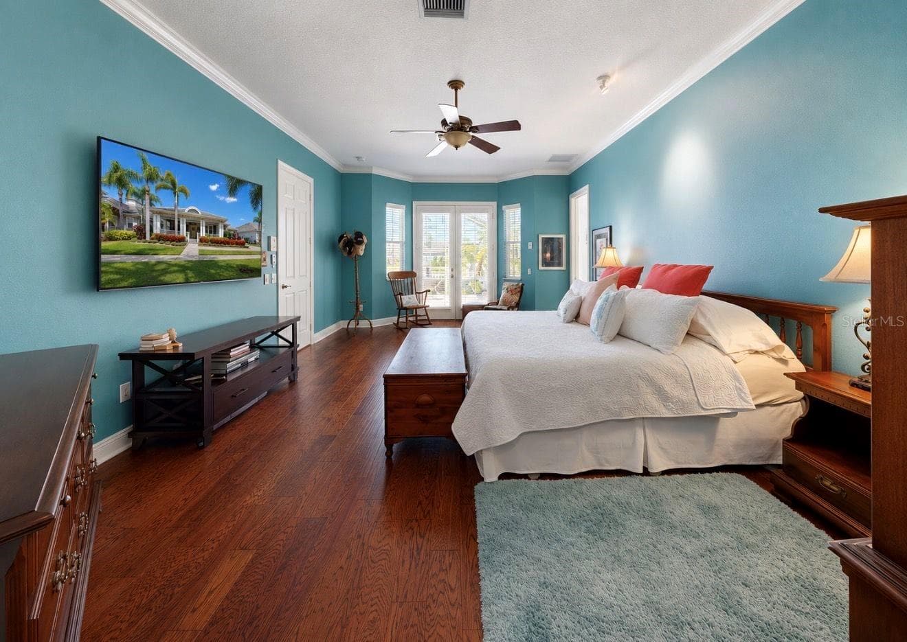 5416 MERRITT ISLAND DRIVE — photo 44 of 86