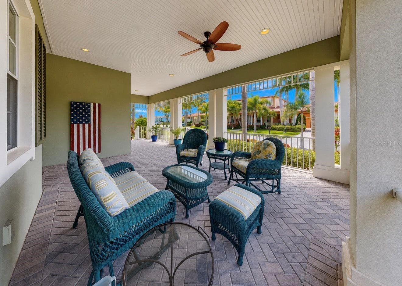 5416 MERRITT ISLAND DRIVE — photo 13 of 86