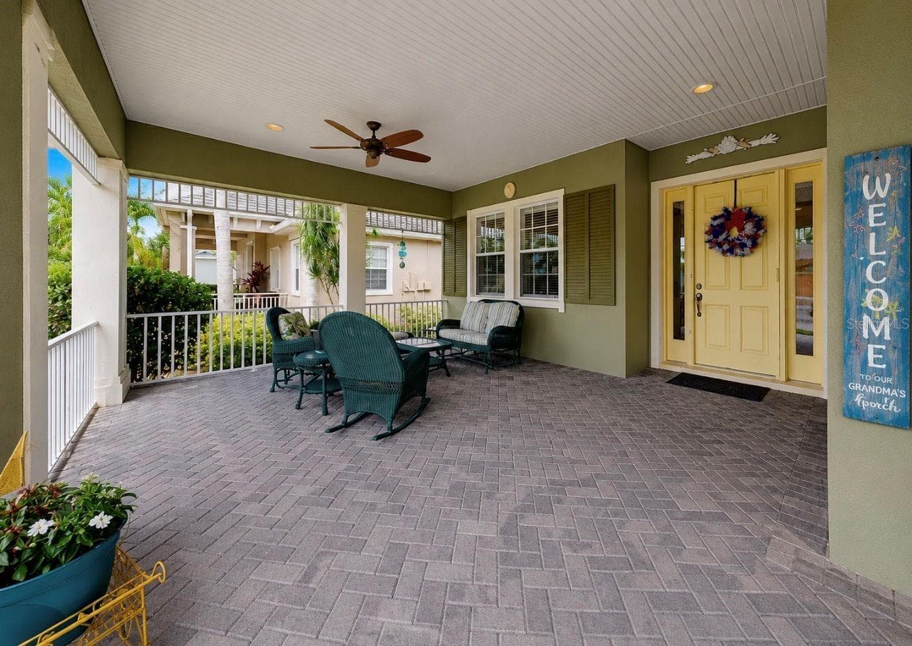 5416 MERRITT ISLAND DRIVE — photo 15 of 86