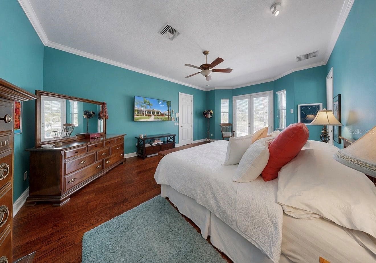 5416 MERRITT ISLAND DRIVE — photo 40 of 86