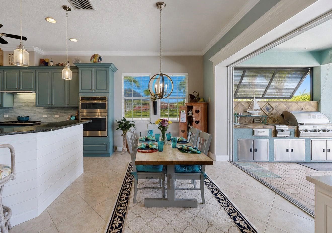 5416 MERRITT ISLAND DRIVE — photo 38 of 86