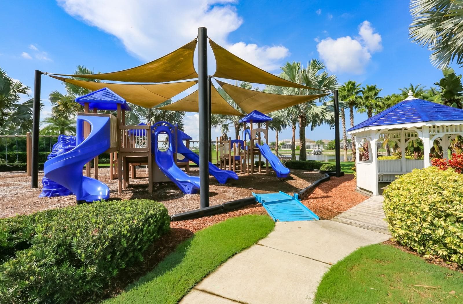 5416 MERRITT ISLAND DRIVE — photo 82 of 86