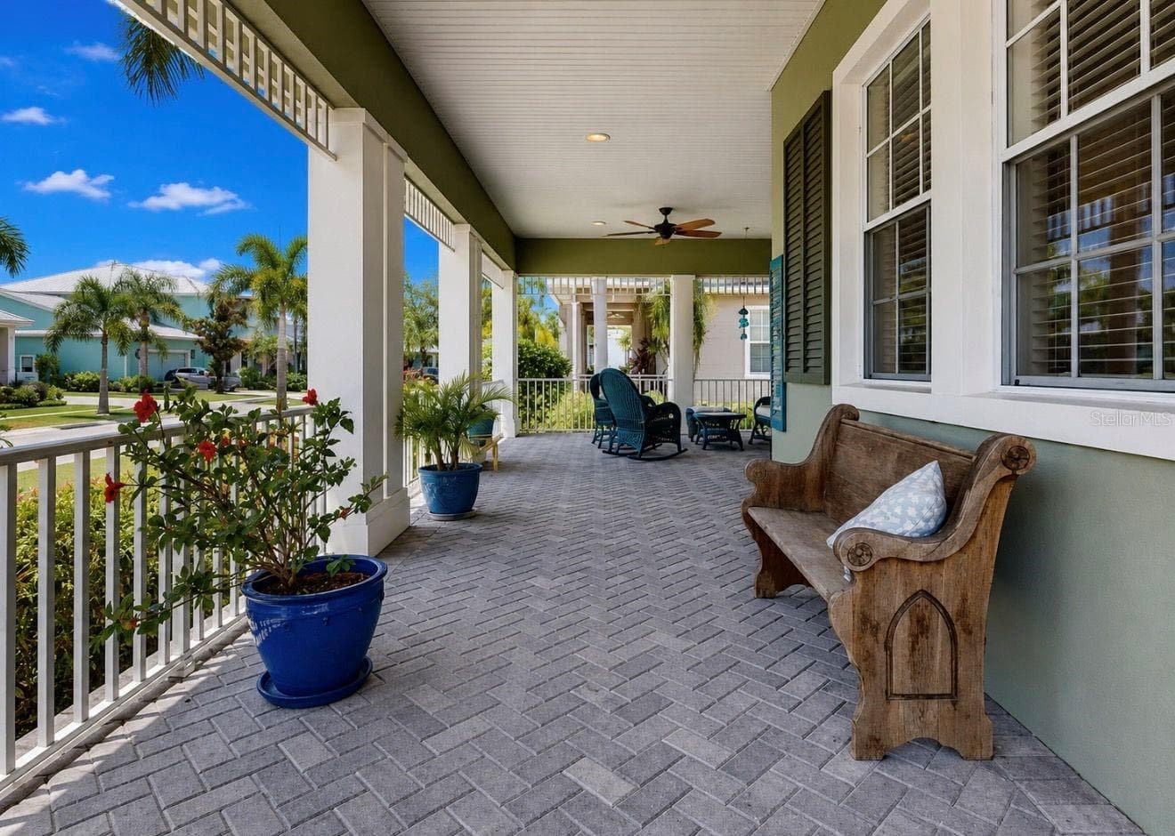 5416 MERRITT ISLAND DRIVE — photo 14 of 86
