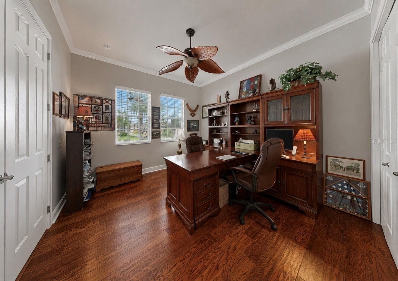 5416 MERRITT ISLAND DRIVE — photo 18 of 86