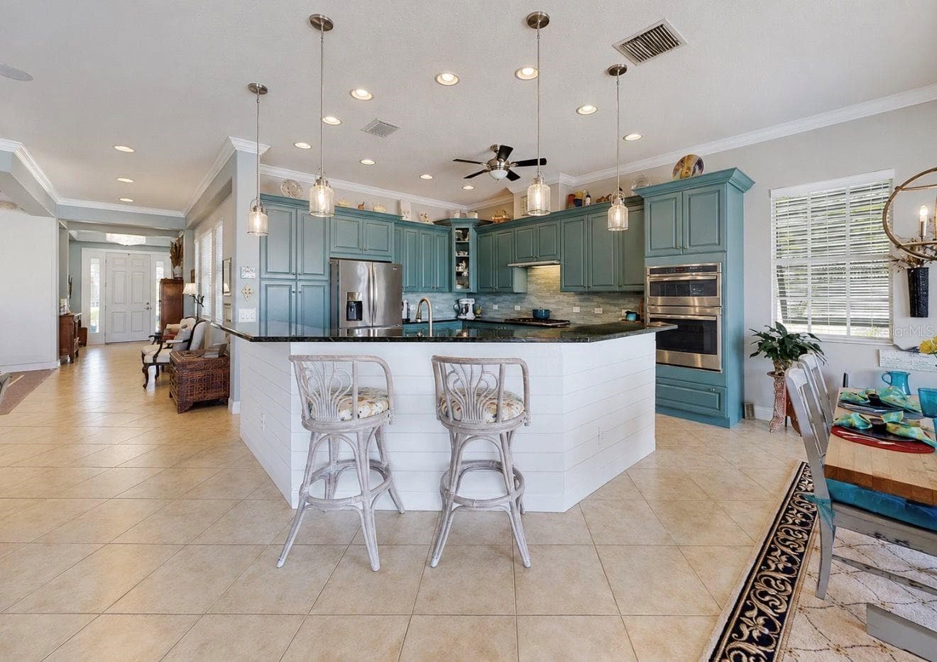 5416 MERRITT ISLAND DRIVE — photo 33 of 86