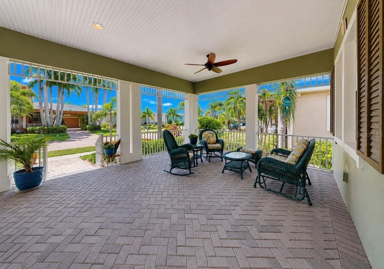 5416 MERRITT ISLAND DRIVE — photo 12 of 86