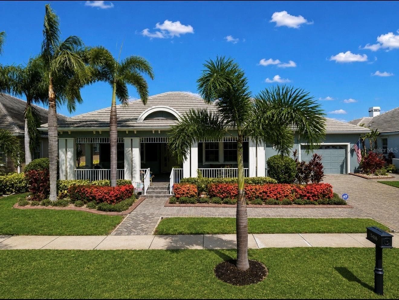 5416 MERRITT ISLAND DRIVE — photo 10 of 86