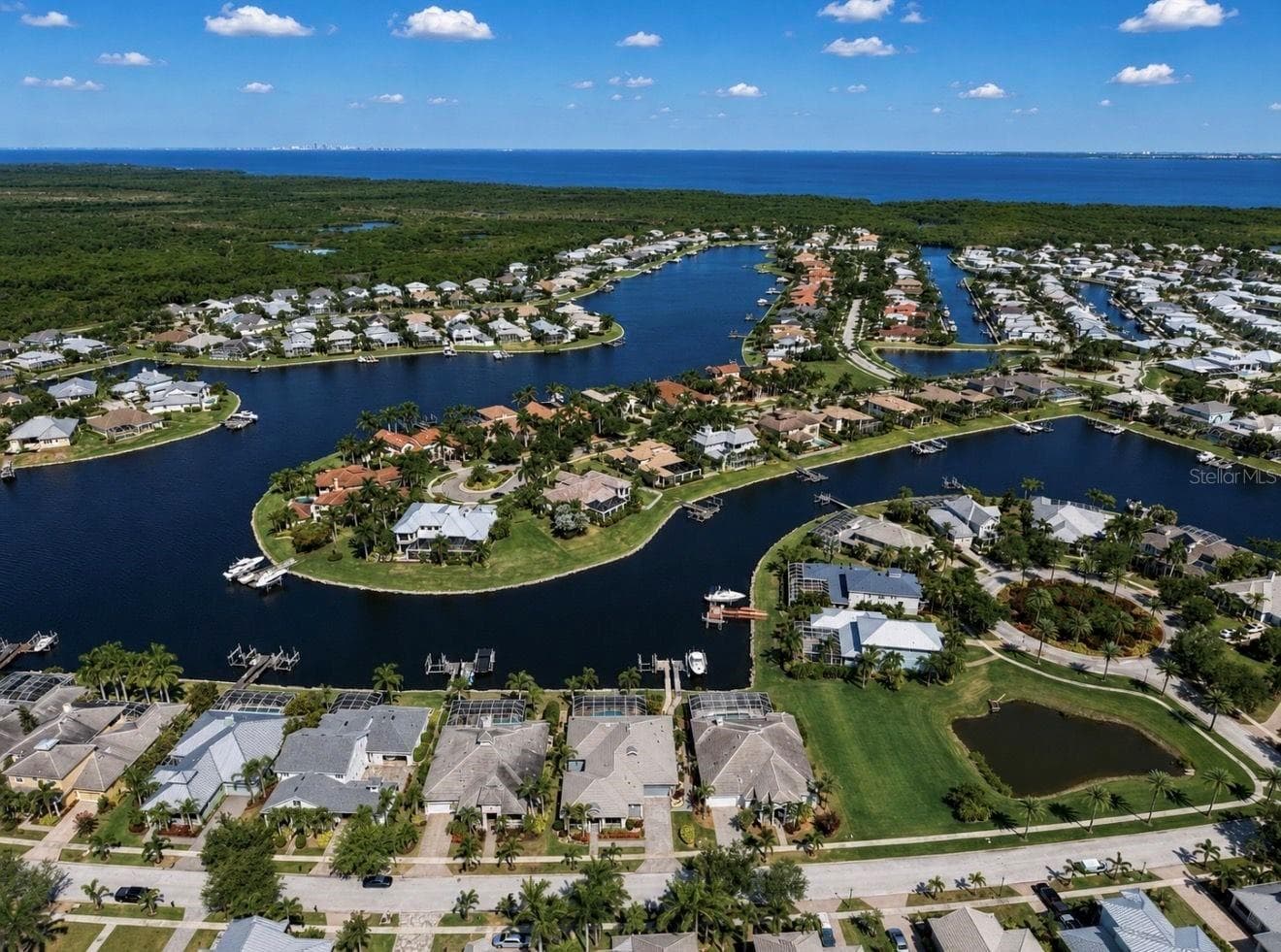 5416 MERRITT ISLAND DRIVE — photo 4 of 86