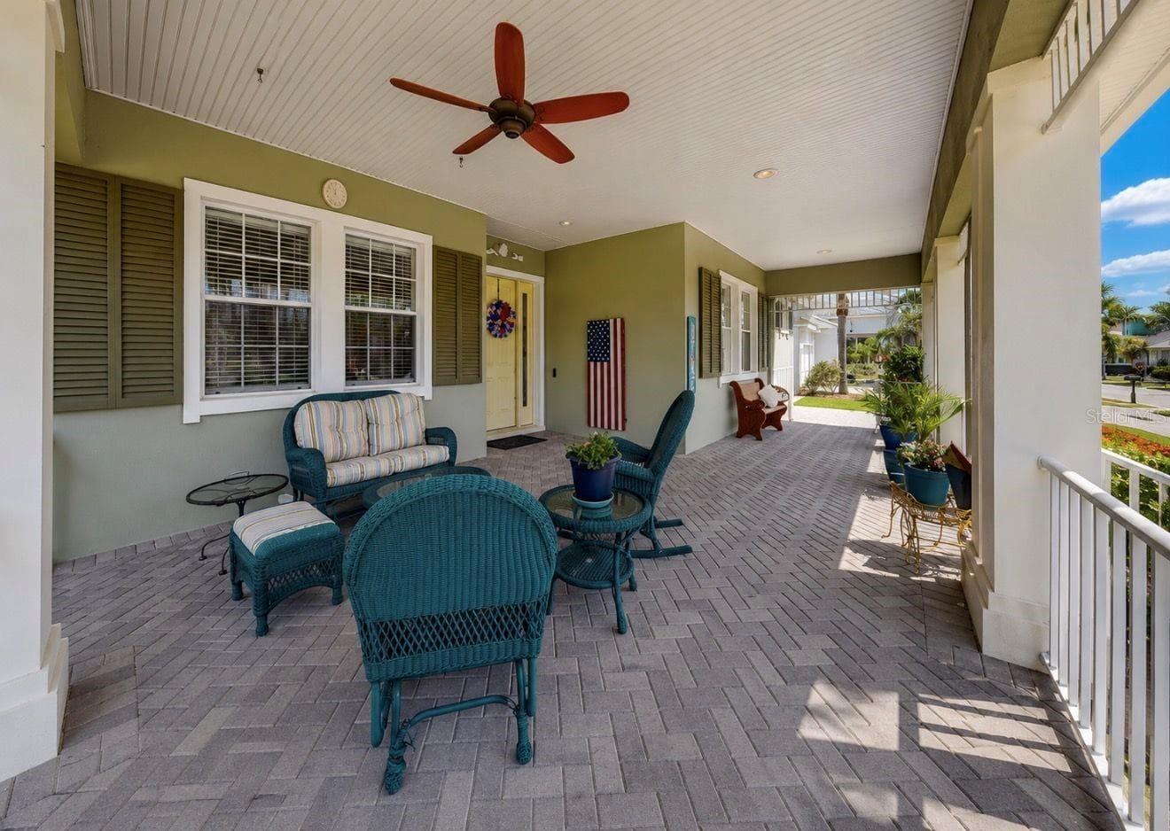 5416 MERRITT ISLAND DRIVE — photo 11 of 86