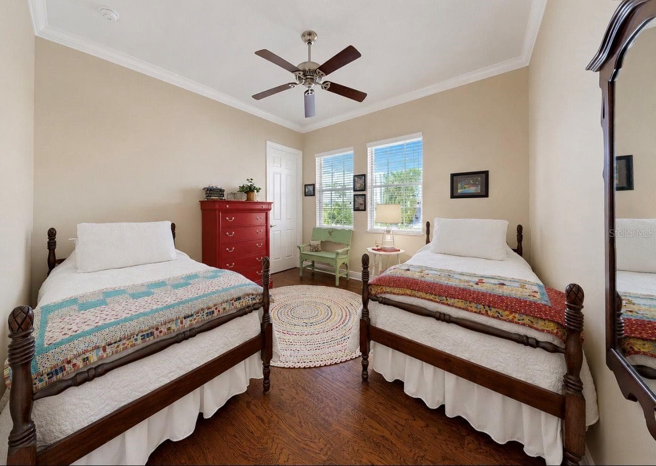 5416 MERRITT ISLAND DRIVE — photo 46 of 86