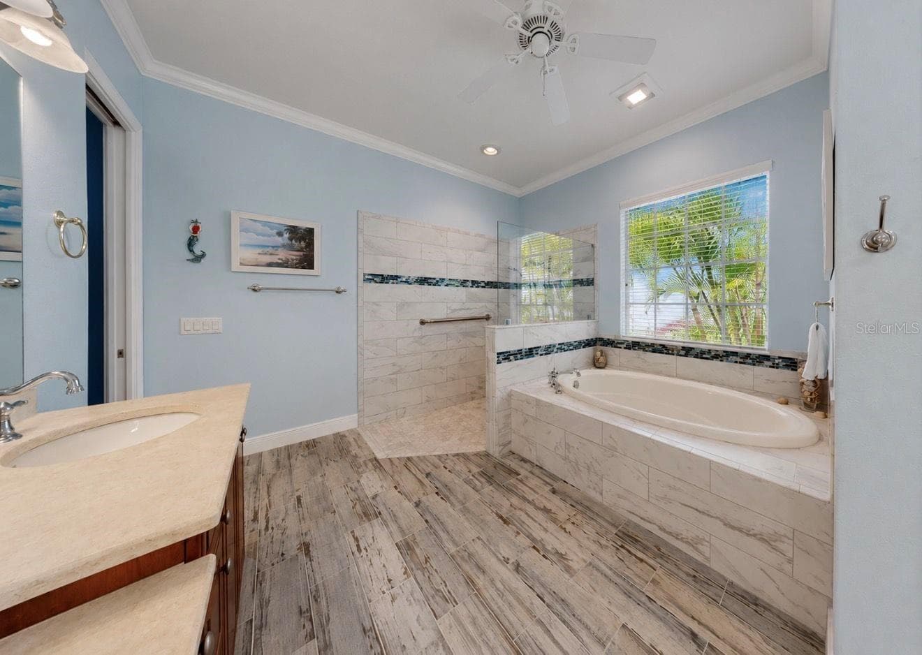 5416 MERRITT ISLAND DRIVE — photo 42 of 86