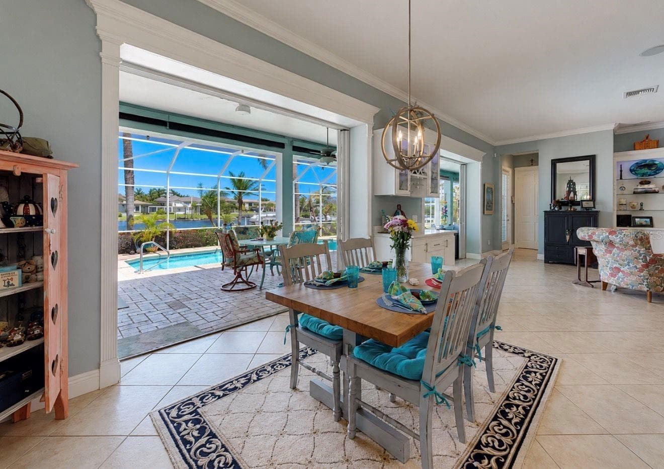 5416 MERRITT ISLAND DRIVE — photo 36 of 86