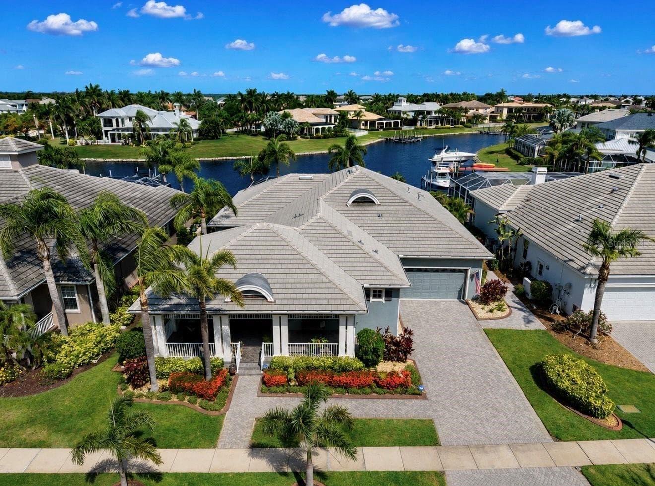 5416 MERRITT ISLAND DRIVE — photo 7 of 86