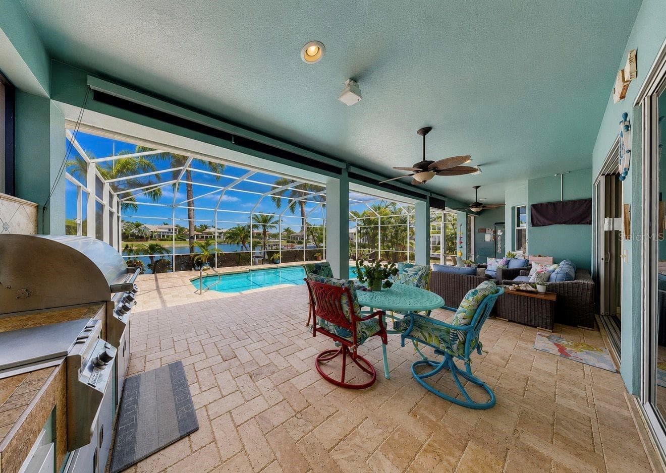 5416 MERRITT ISLAND DRIVE — photo 54 of 86