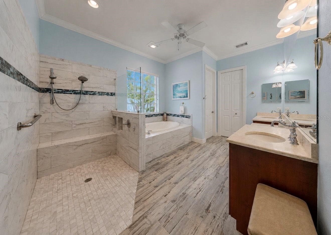 5416 MERRITT ISLAND DRIVE — photo 41 of 86