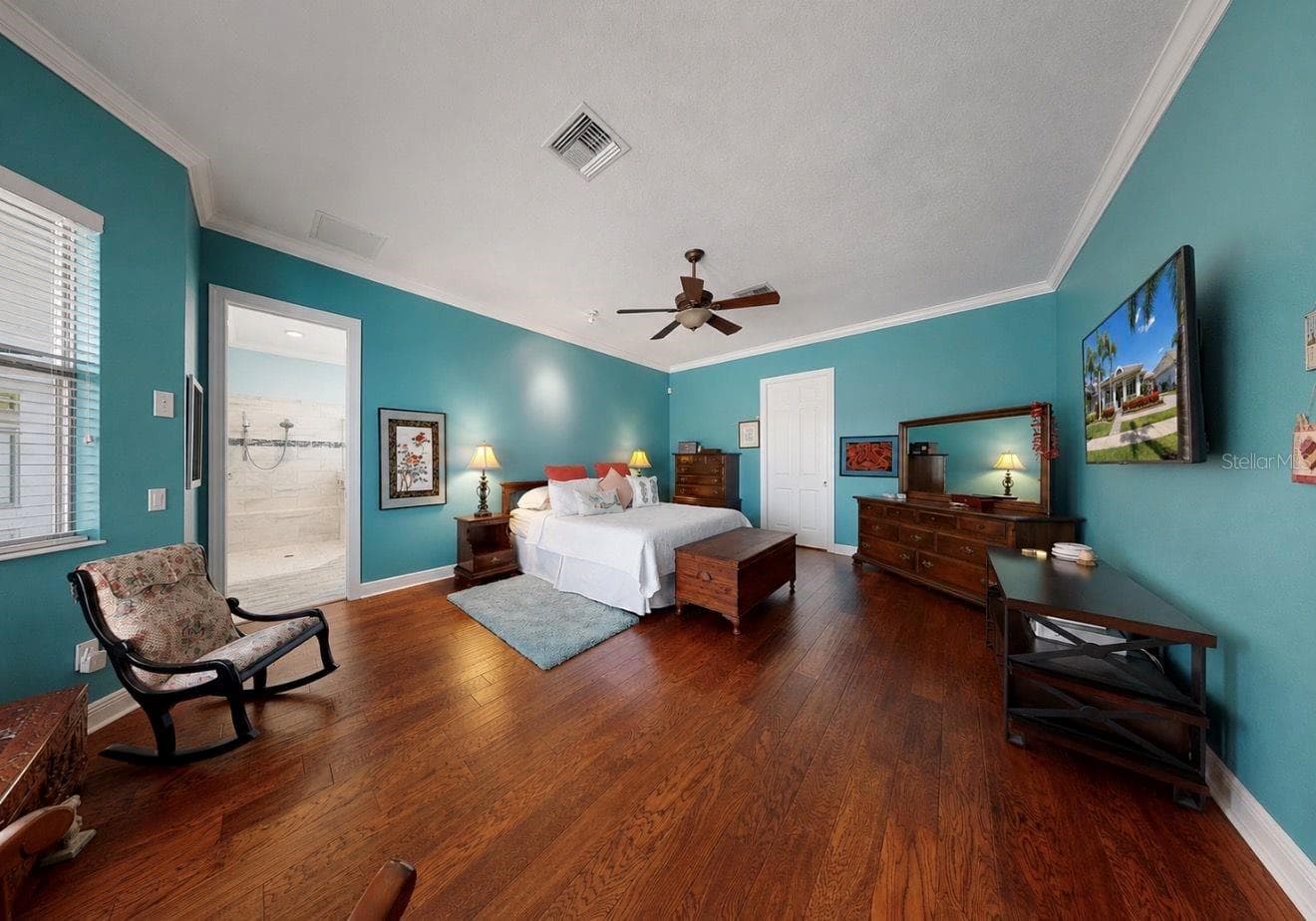 5416 MERRITT ISLAND DRIVE — photo 39 of 86