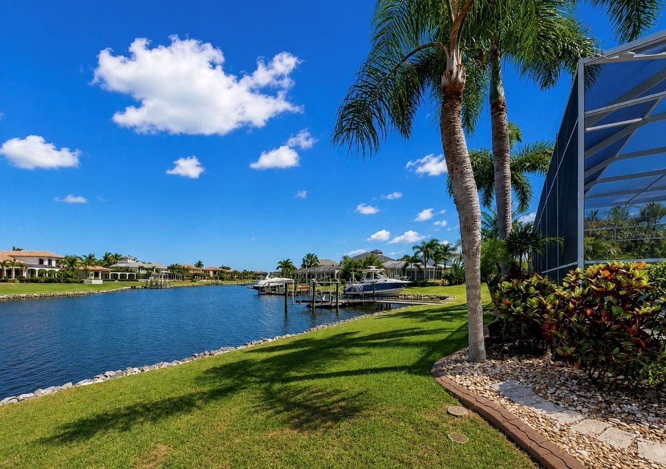 5416 MERRITT ISLAND DRIVE — photo 73 of 86