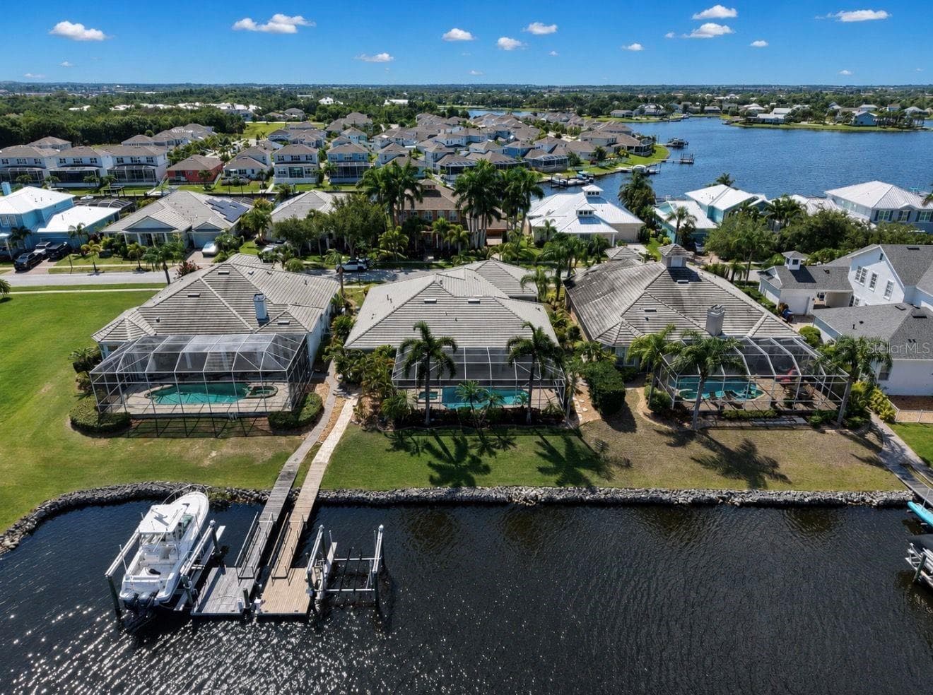 5416 MERRITT ISLAND DRIVE — photo 61 of 86