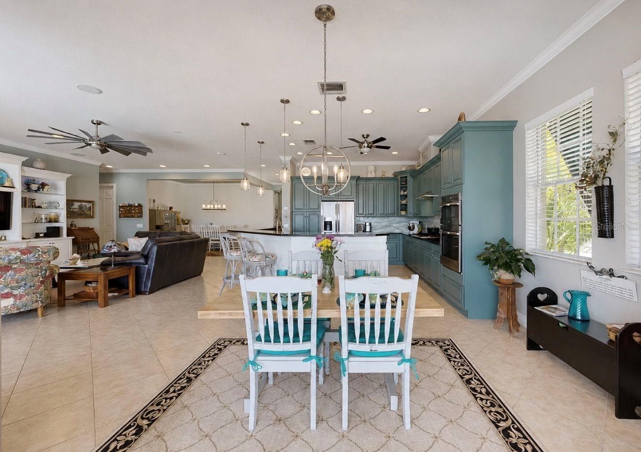 5416 MERRITT ISLAND DRIVE — photo 34 of 86