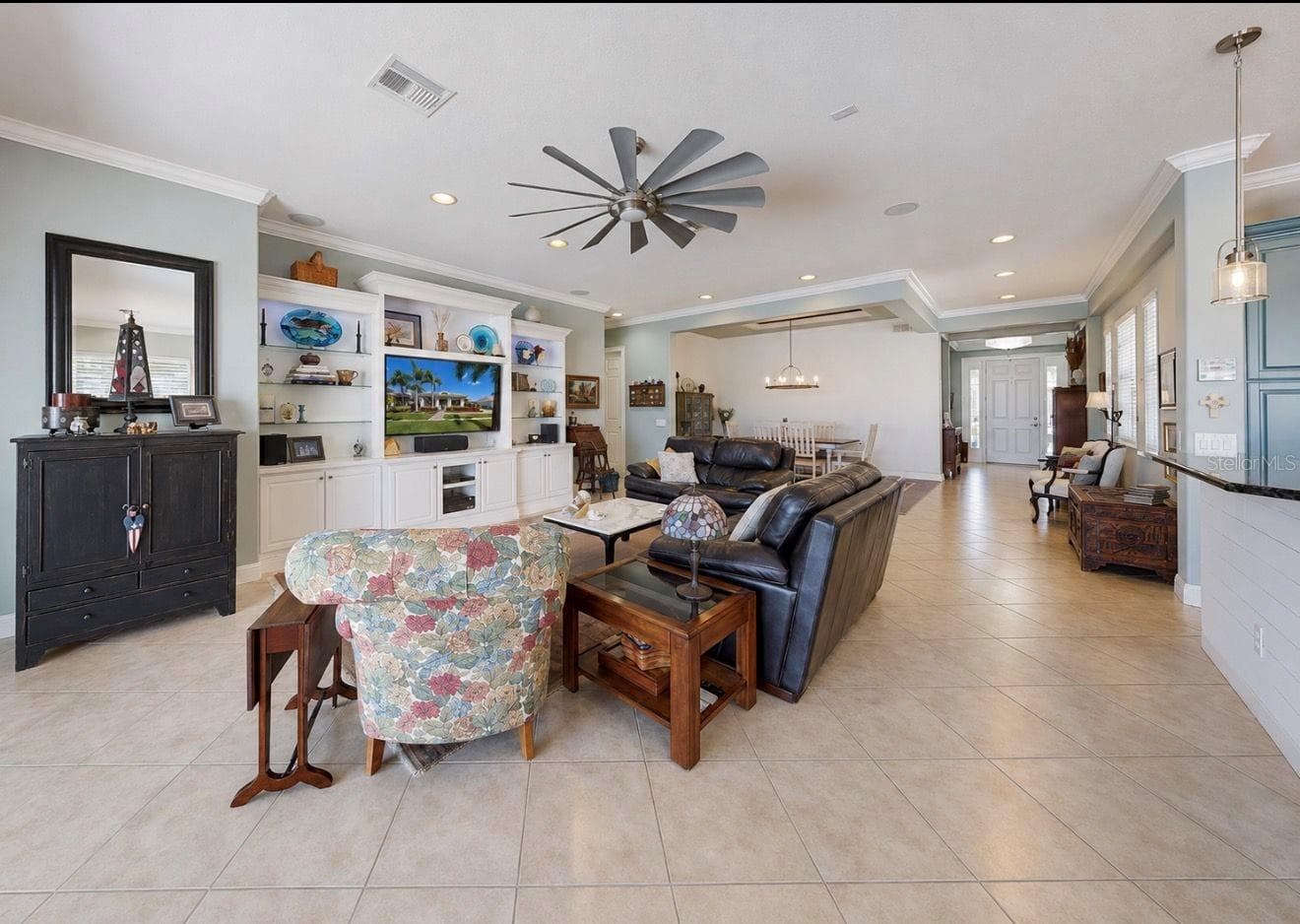 5416 MERRITT ISLAND DRIVE — photo 25 of 86