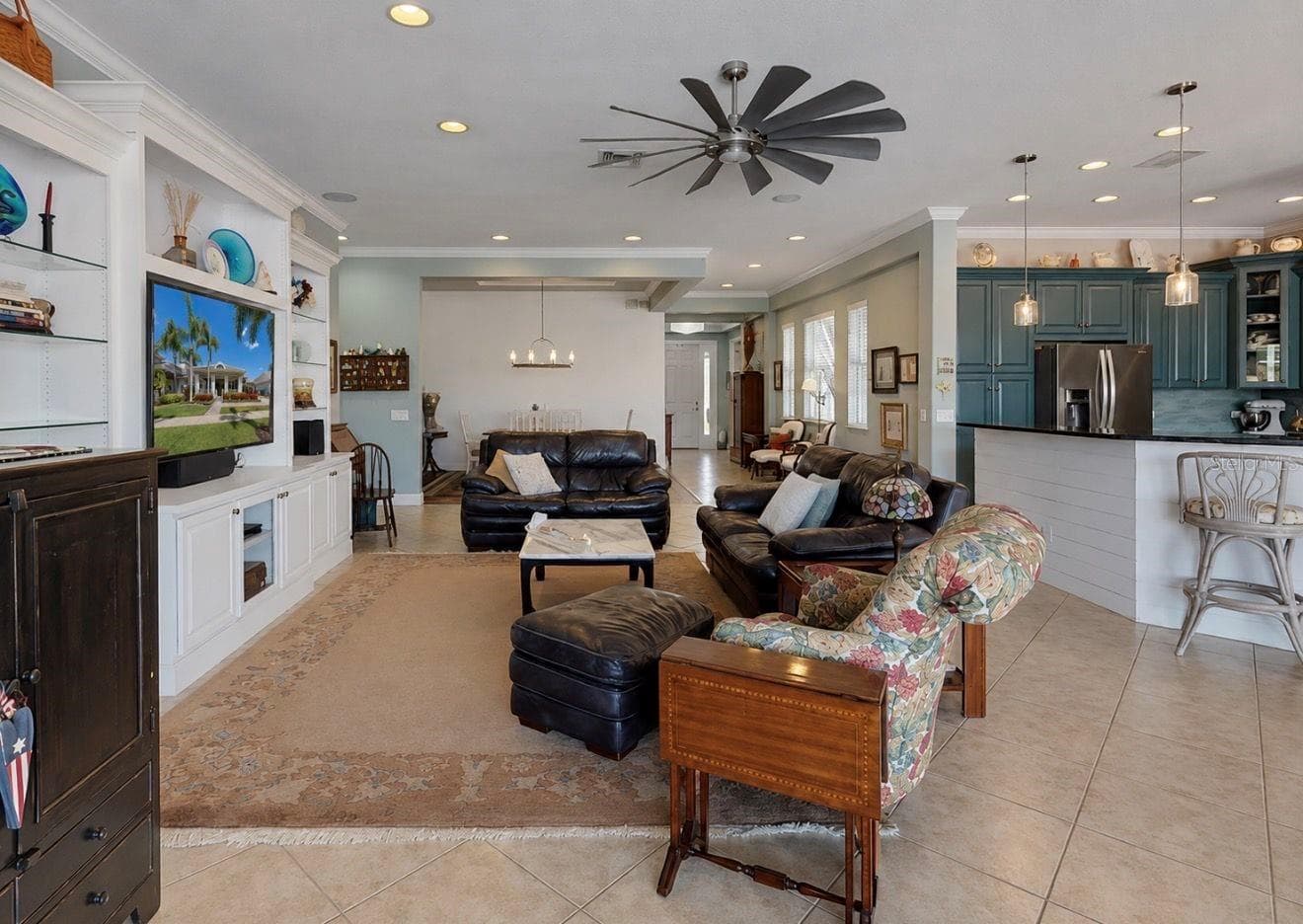 5416 MERRITT ISLAND DRIVE — photo 26 of 86