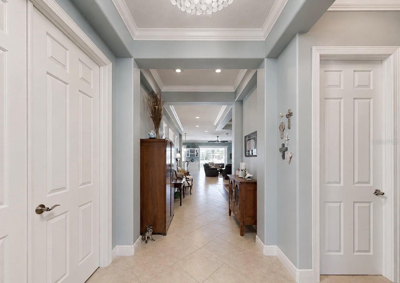 5416 MERRITT ISLAND DRIVE — photo 16 of 86
