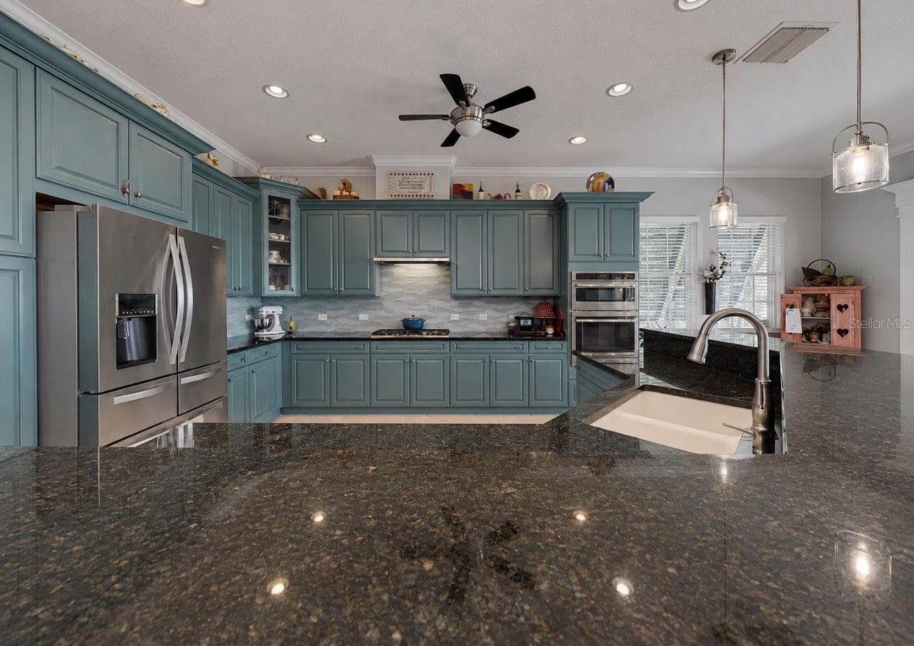 5416 MERRITT ISLAND DRIVE — photo 28 of 86