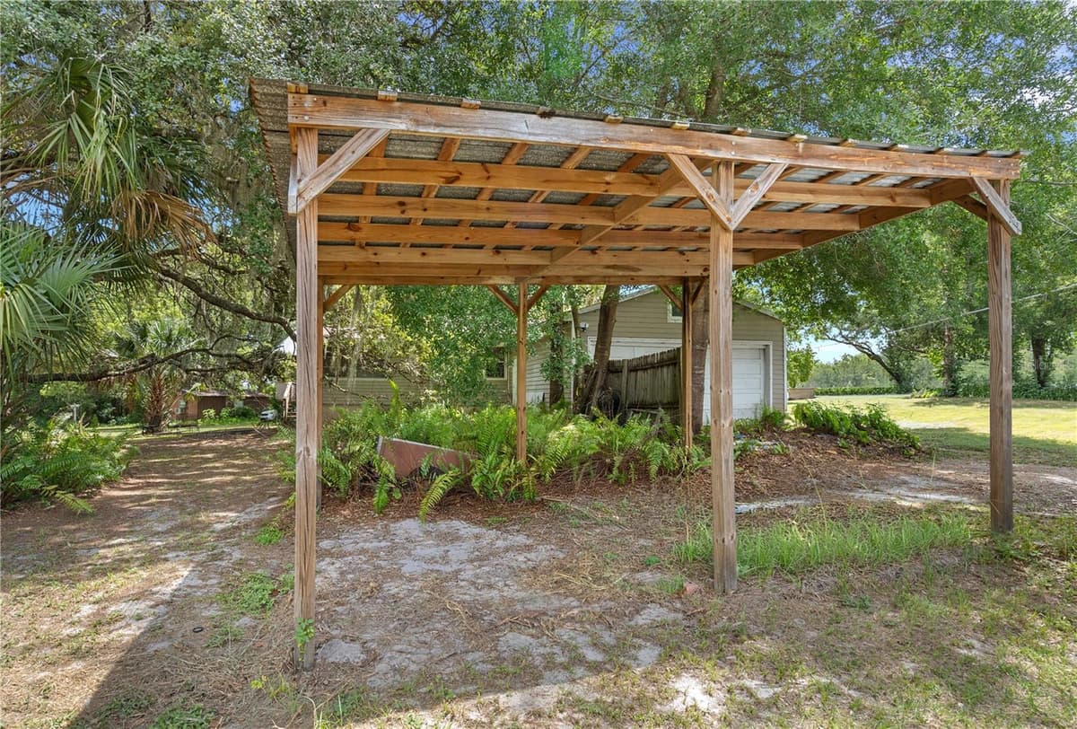 26015 SACKAMAXON DRIVE — photo 24 of 28