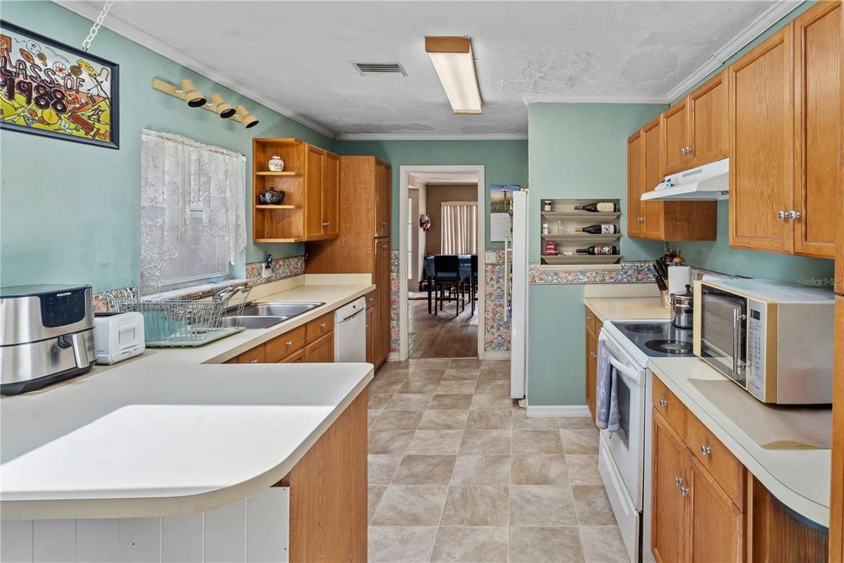 26015 SACKAMAXON DRIVE — photo 9 of 28