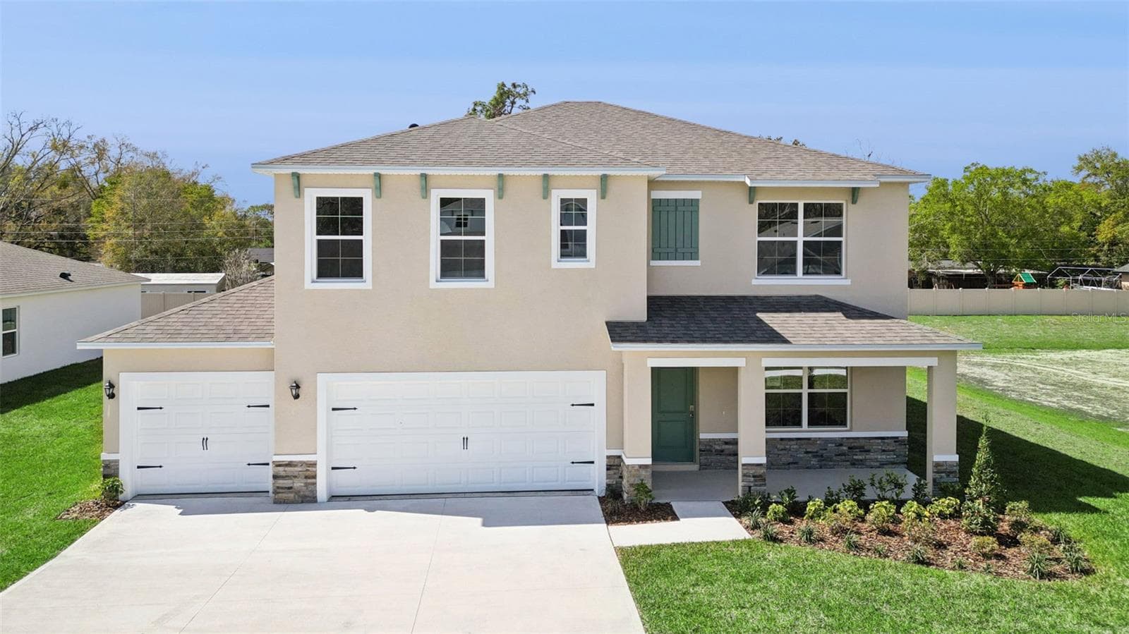 4037 BRADBURY WAY — photo 1 of 22