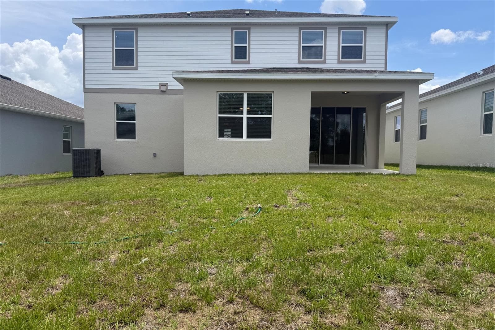 2029 HEART LAKE DRIVE — photo 5 of 12
