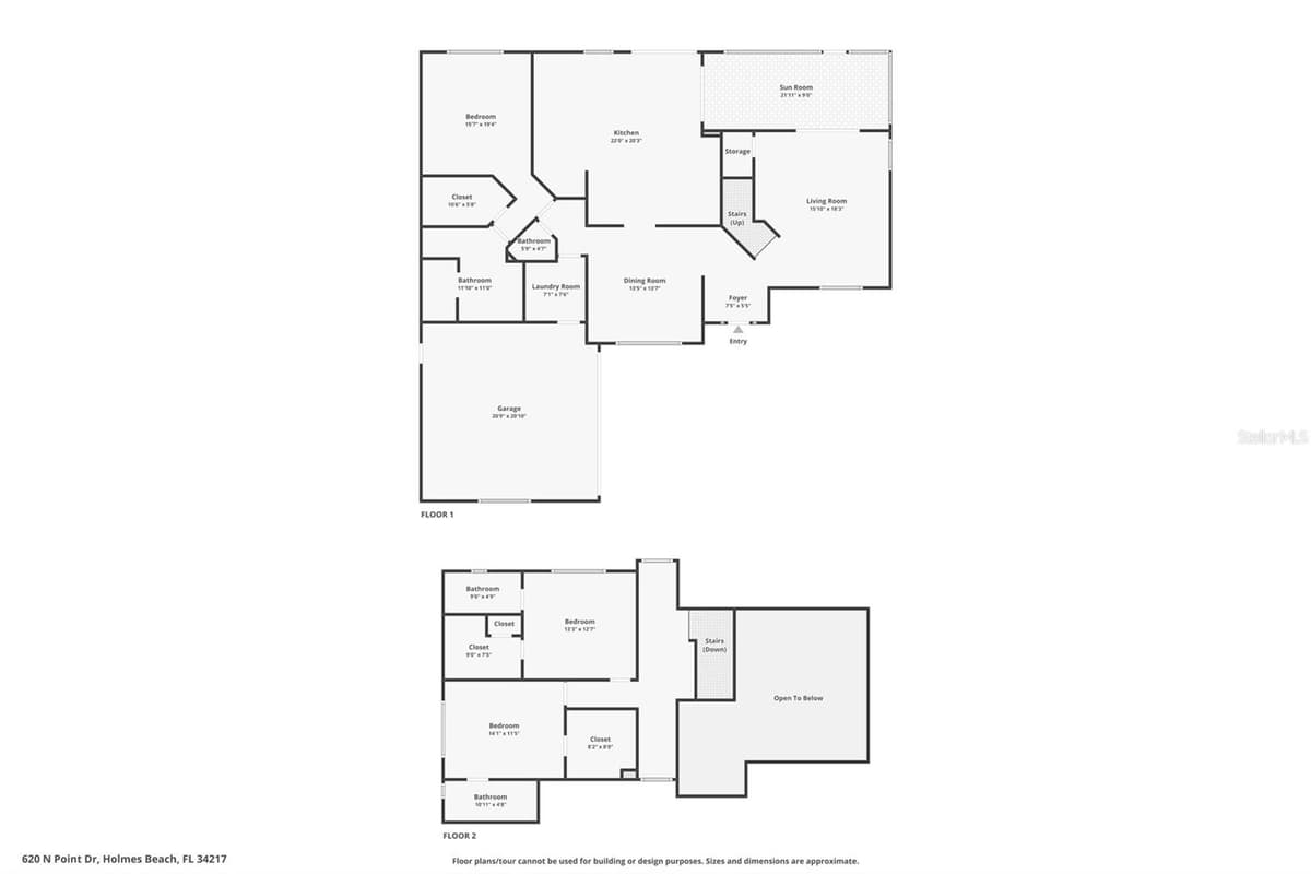 620 NORTH POINT DRIVE — photo 66 of 97