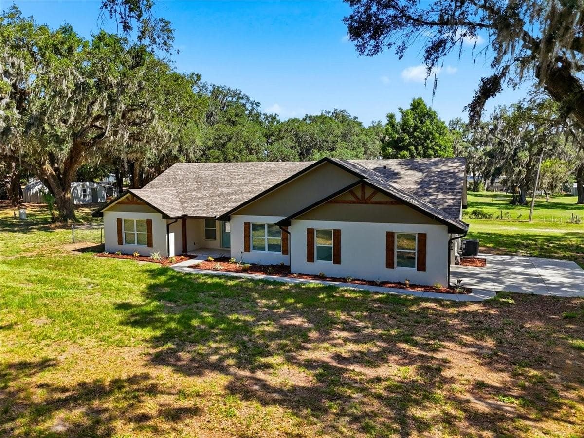 2341 EF GRIFFIN ROAD — photo 3 of 60