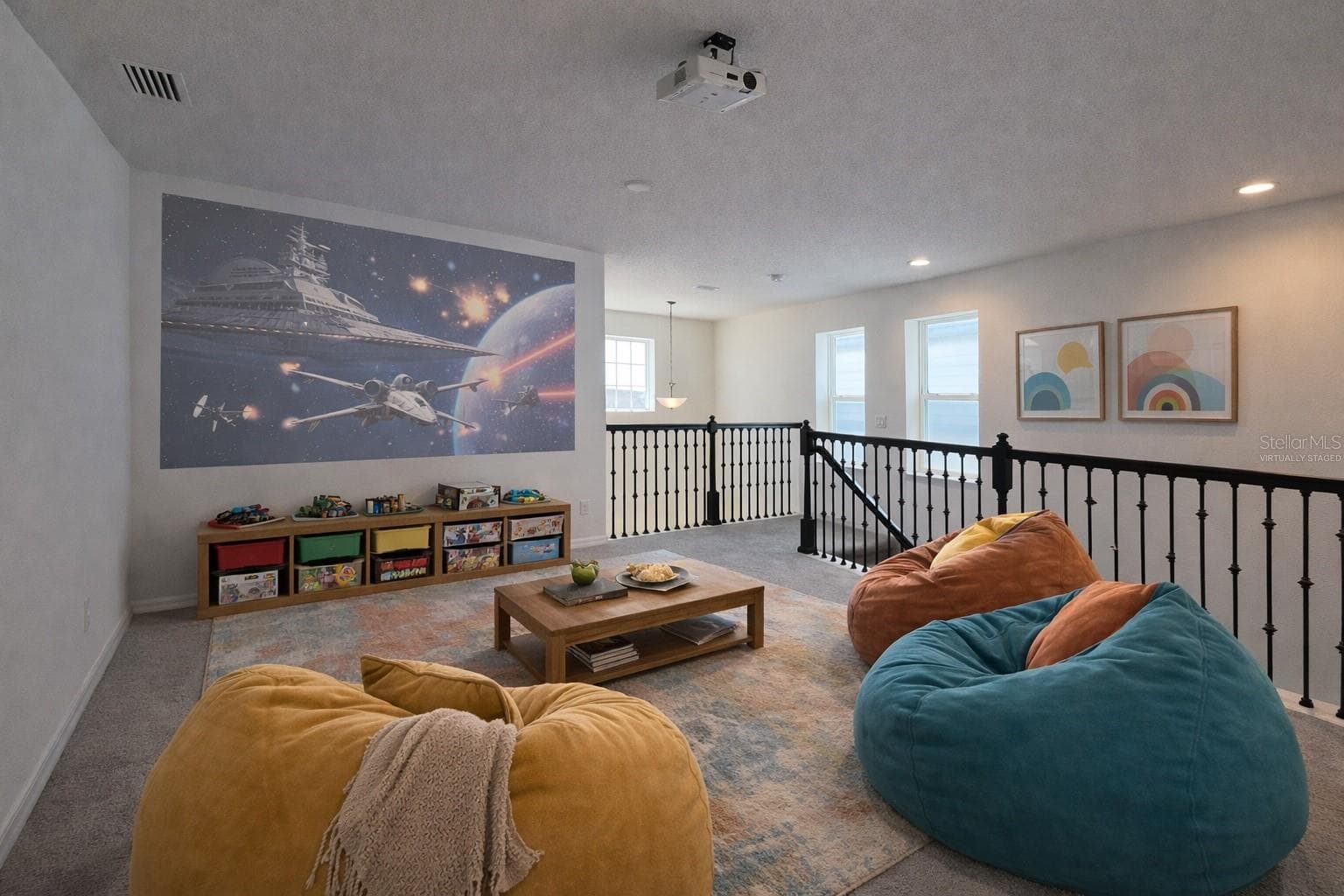 7052 ROLLING LEAF ROAD — photo 7 of 19