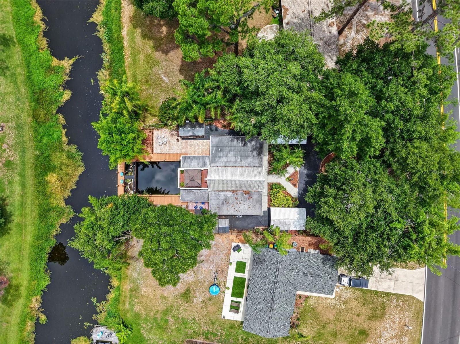 507 LAKESHORE DRIVE — photo 58 of 58