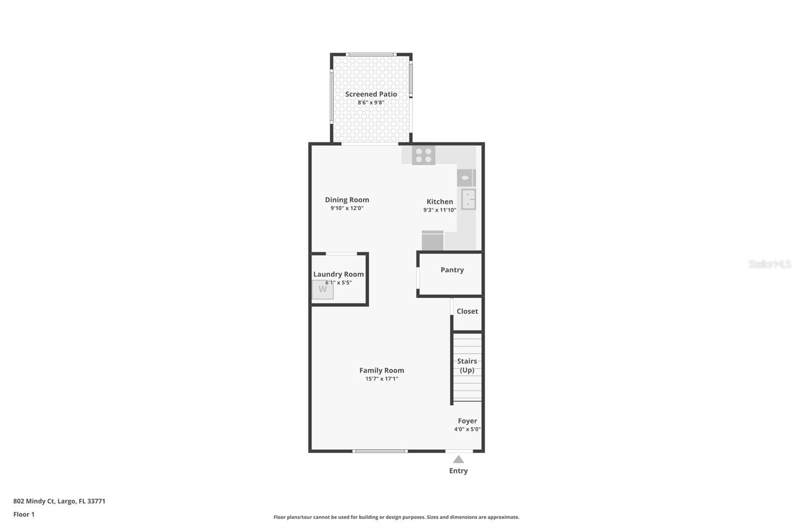 802 MINDY COURT — photo 31 of 37