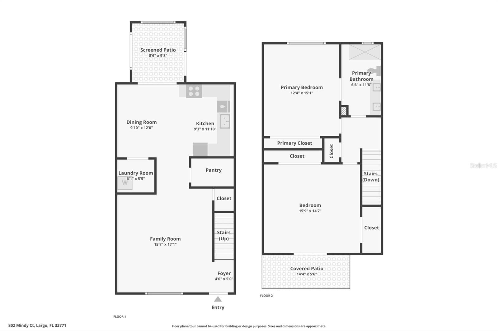 802 MINDY COURT — photo 37 of 37